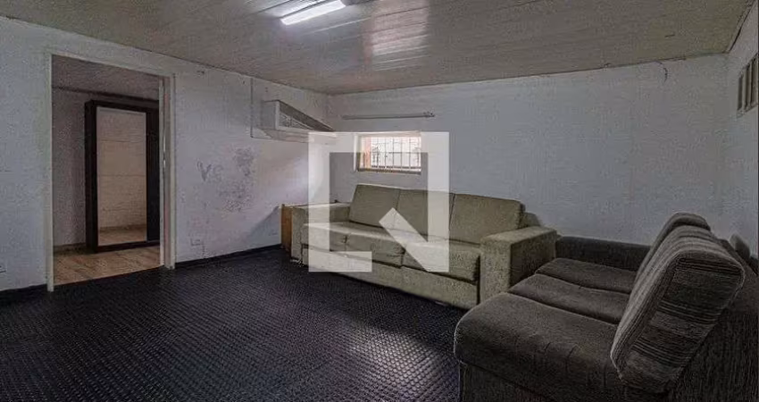 Casa para venda - aclimação, 7 quartos,  400 m² - são paulo