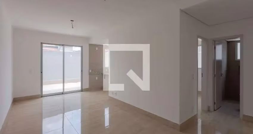 Apartamento para venda - esplanada, 2 quartos,  92 m² - belo horizonte