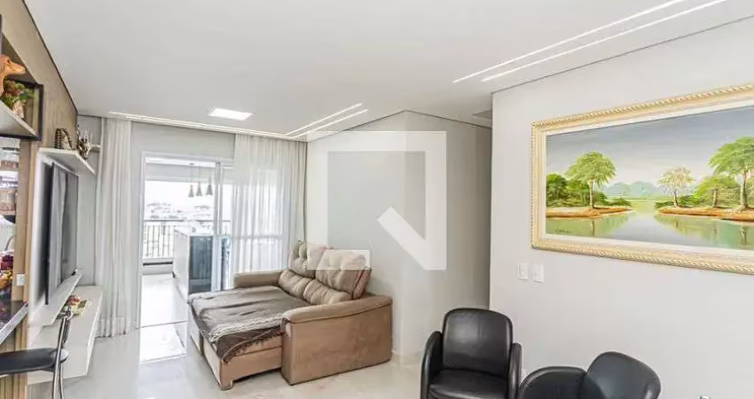 Apartamento para venda - freguesia do ó, 3 quartos,  117 m² - são paulo