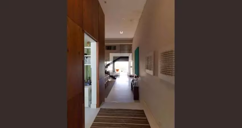 Casa / sobrado em condomínio para venda - loteamento caminhos de san conrado (sousas), 4 quartos,  690 m² - campinas