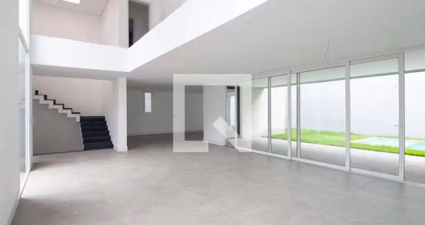 Casa para venda - santo amaro , 4 quartos,  686 m² - são paulo