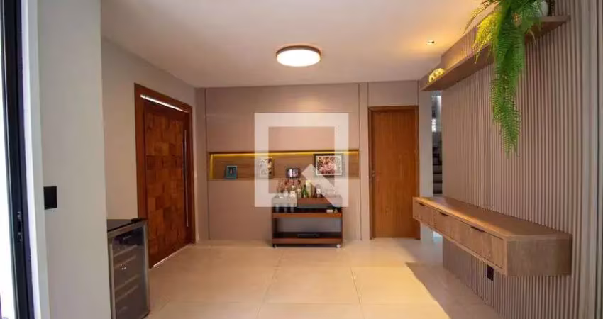 Casa / sobrado em condomínio para venda - barra da tijuca - marapendi, 5 quartos,  302 m² - rio de janeiro