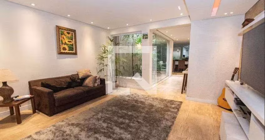 Casa para venda - cambuci, 4 quartos,  280 m² - são paulo