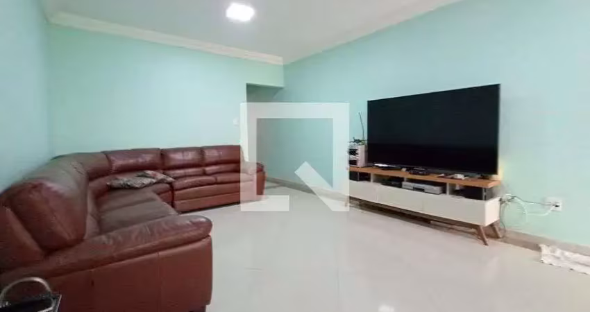 Casa para venda - vila guilhermina, 3 quartos,  240 m² - são paulo
