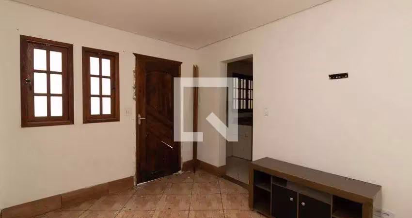 Casa para venda - ponte rasa, 2 quartos,  87 m² - são paulo
