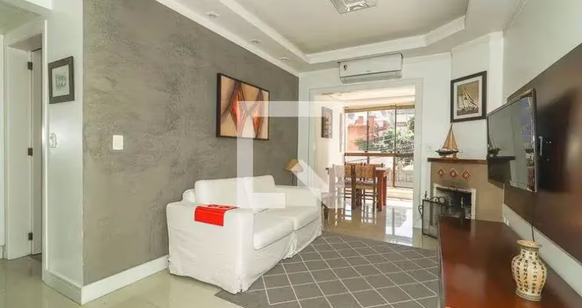 Apartamento para venda - higienópolis, 2 quartos,  75 m² - porto alegre