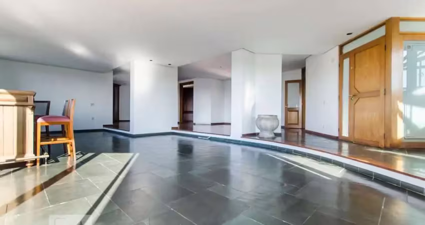 Cobertura para venda - vila madalena, 4 quartos,  500 m² - são paulo