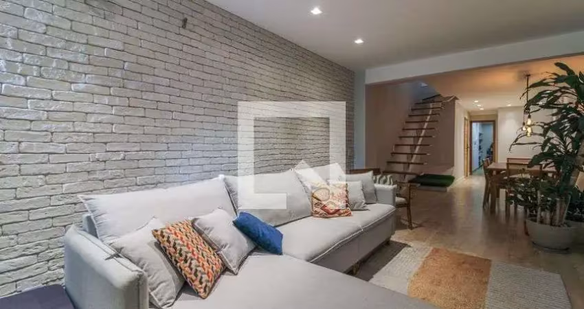Cobertura para venda - recreio, 2 quartos,  175 m² - rio de janeiro