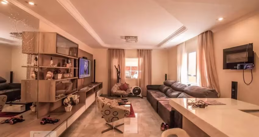Casa para venda - jabaquara, 4 quartos,  150 m² - são paulo