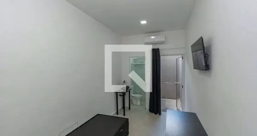 Kitnet / stúdio para venda - barão geraldo - centro, 1 quarto,  24 m² - campinas
