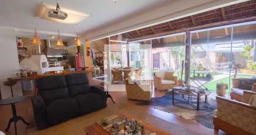 Casa para venda - moema, 5 quartos,  540 m² - são paulo