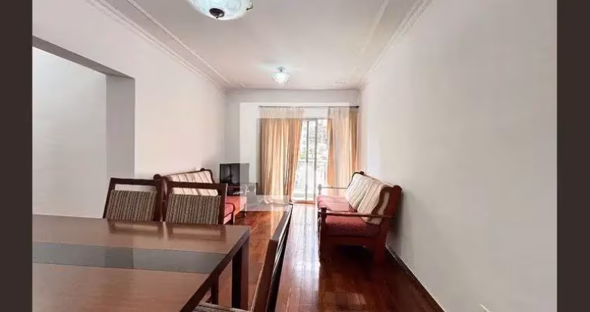 Apartamento para venda - moema, 3 quartos,  76 m² - são paulo