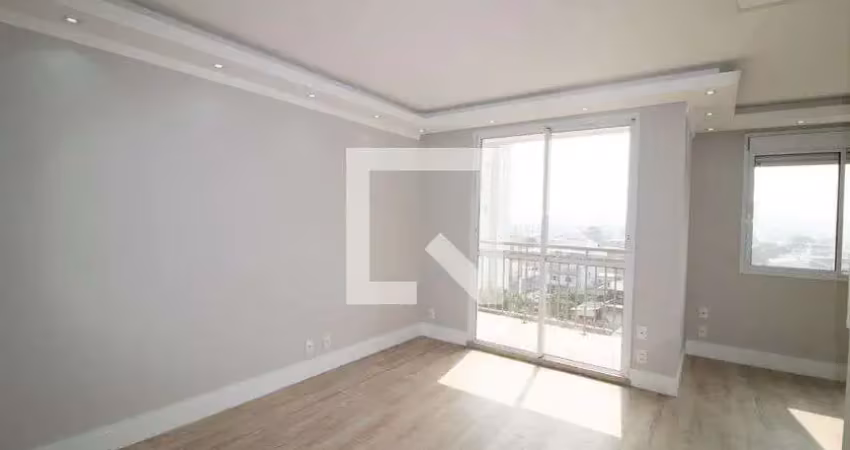 Apartamento para venda - jardim brasil , 2 quartos,  60 m² - são paulo