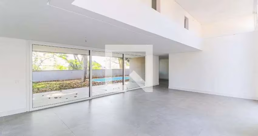 Casa / sobrado em condomínio para venda - santo amaro , 4 quartos,  719 m² - são paulo