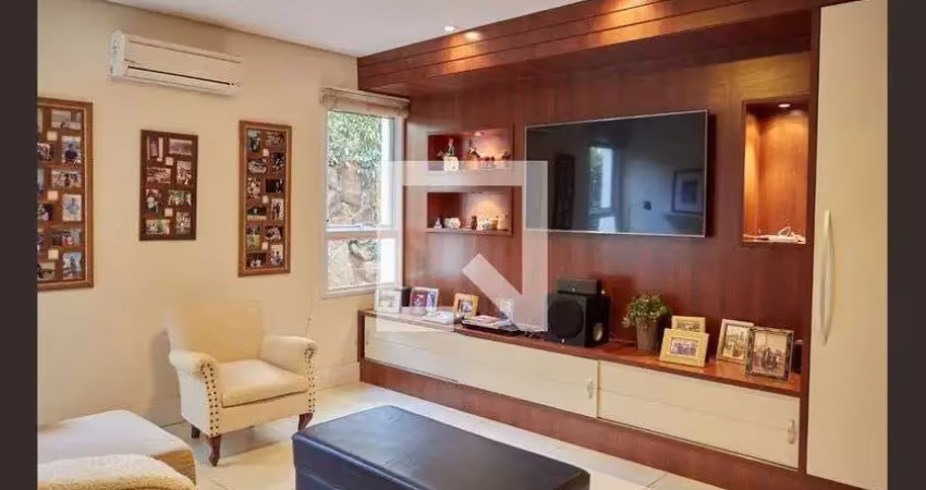 Casa / sobrado em condomínio para venda - jardim do sol, 4 quartos,  550 m² - campinas