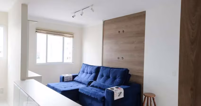 Apartamento para venda - vila prudente, 1 quarto,  35 m² - são paulo