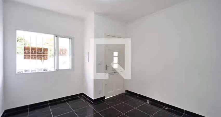 Casa para venda - chácara inglesa, 2 quartos,  80 m² - são paulo