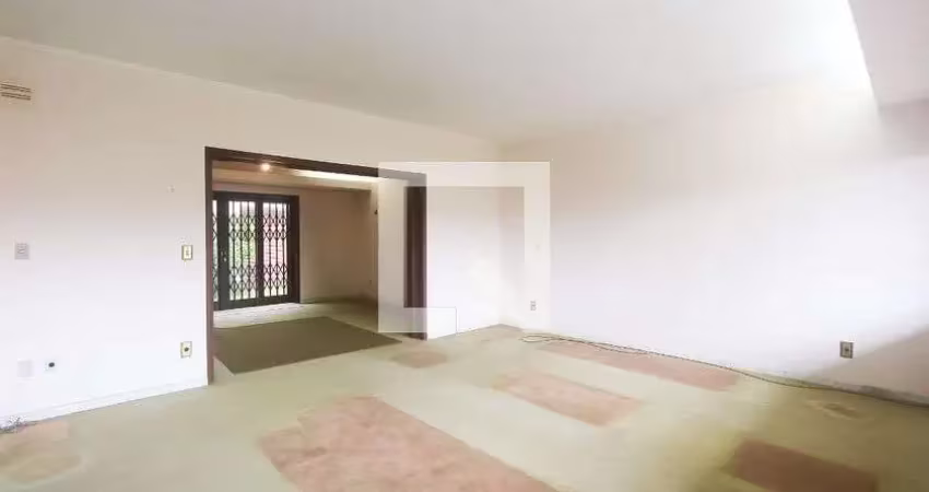 Casa para venda - boa vista, 4 quartos,  485 m² - porto alegre