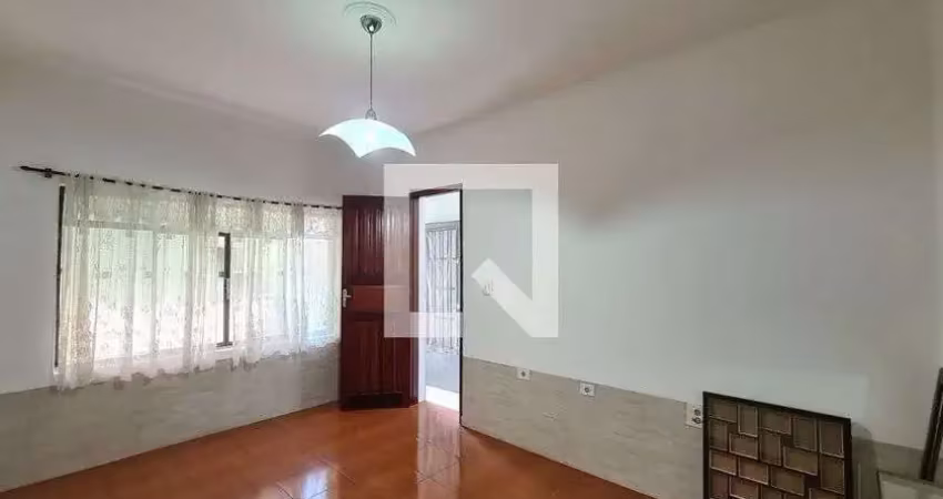 Casa para venda - vila ema, 1 quarto,  125 m² - são paulo