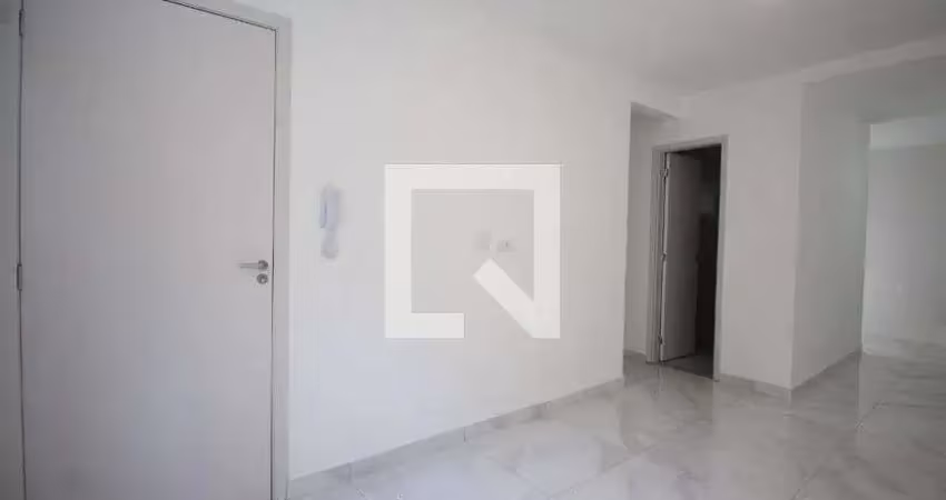 Apartamento para venda - água fria, 2 quartos,  46 m² - são paulo