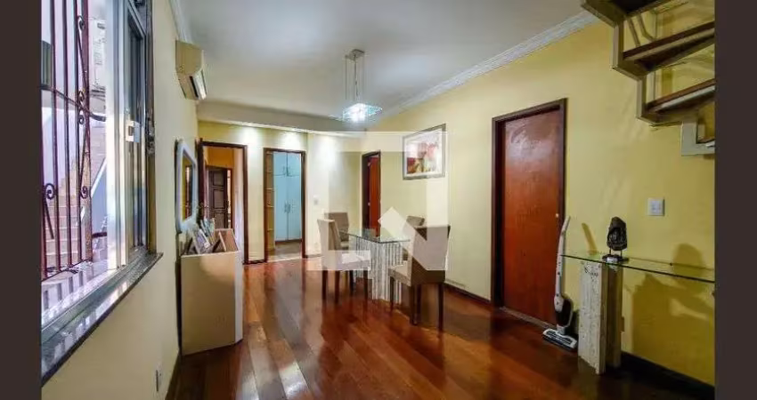 Casa para venda - andaraí, 5 quartos,  247 m² - rio de janeiro