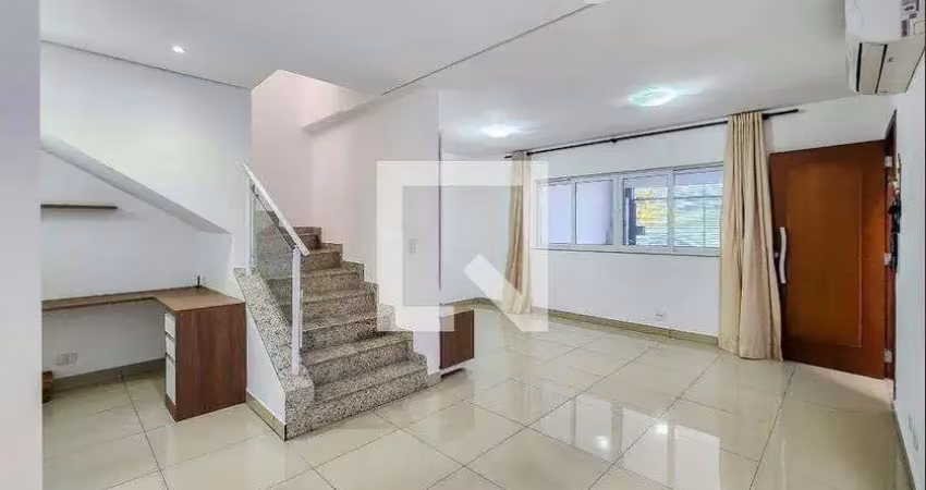 Casa para venda - assunção, 3 quartos,  190 m² - são bernardo do campo