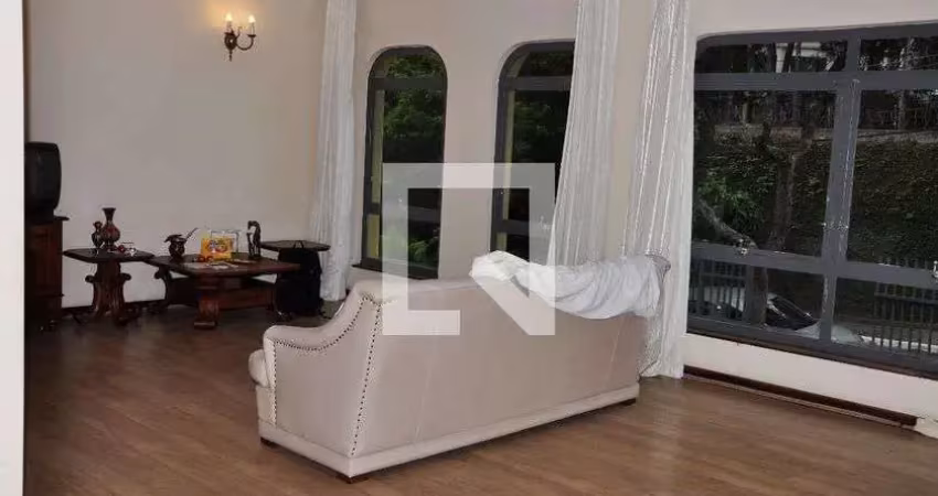 Casa para venda - água fria, 5 quartos,  500 m² - são paulo