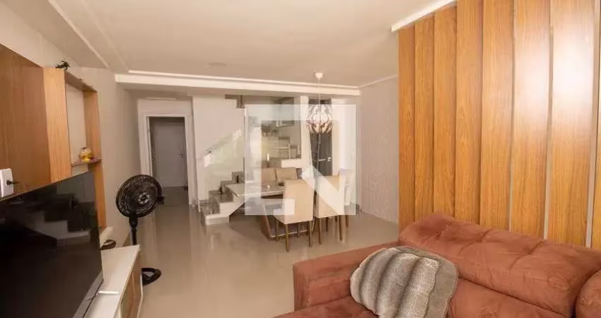 Casa / sobrado em condomínio para venda - vargem grande, 3 quartos,  200 m² - rio de janeiro