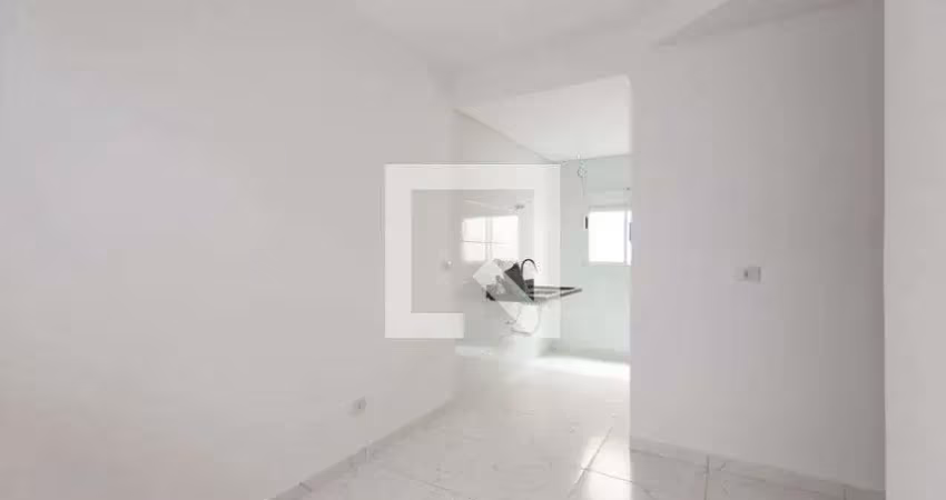 Apartamento para venda - itaquera, 2 quartos,  35 m² - são paulo
