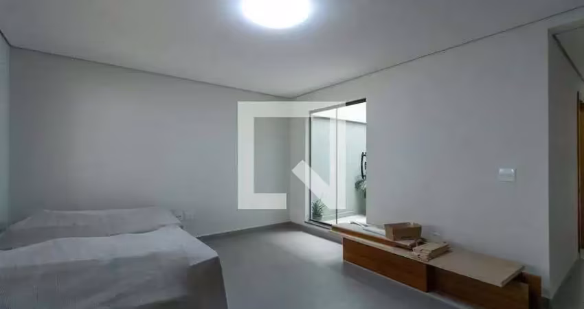 Casa para venda - assunção, 3 quartos,  173 m² - são bernardo do campo