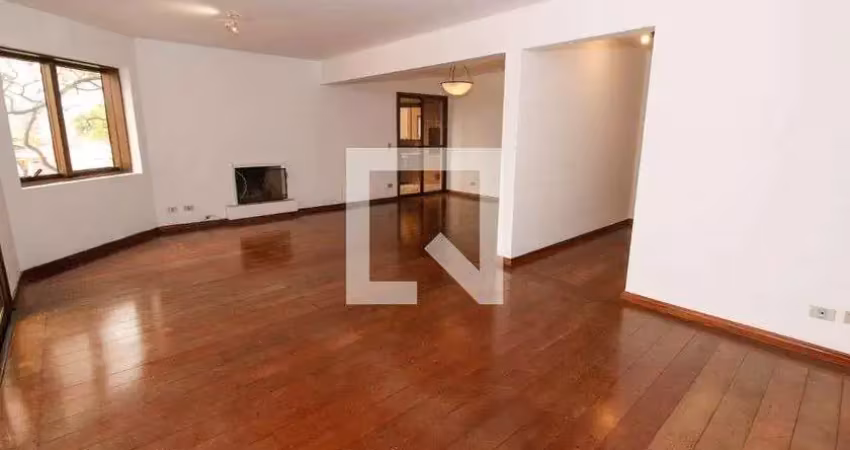Apartamento para venda - morumbi, 3 quartos,  215 m² - são paulo