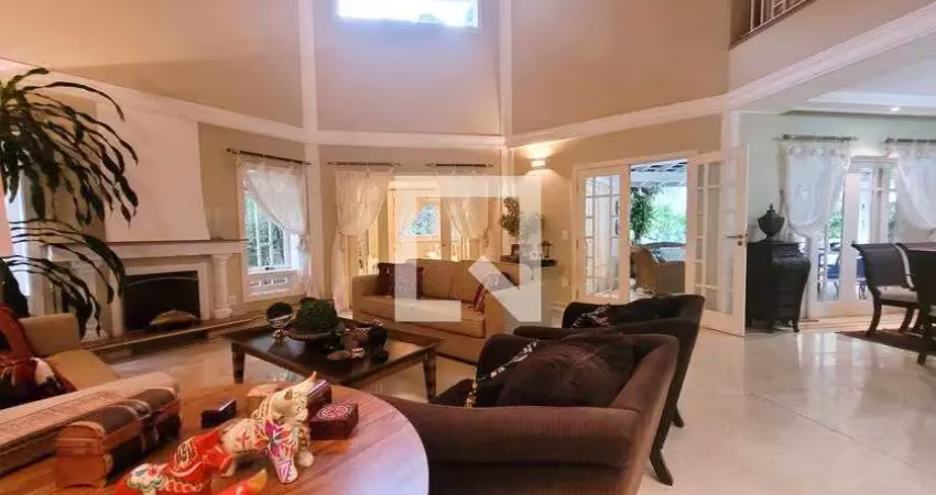 Casa / sobrado em condomínio para venda - gramado, 4 quartos,  400 m² - campinas