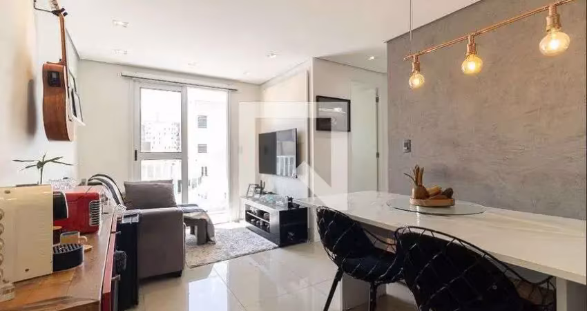 Apartamento para venda - jardim são savério, 2 quartos,  47 m² - são paulo