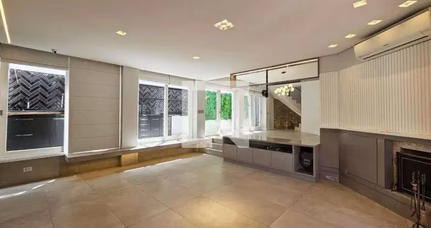 Casa / sobrado em condomínio para venda - socorro, 4 quartos,  217 m² - são paulo