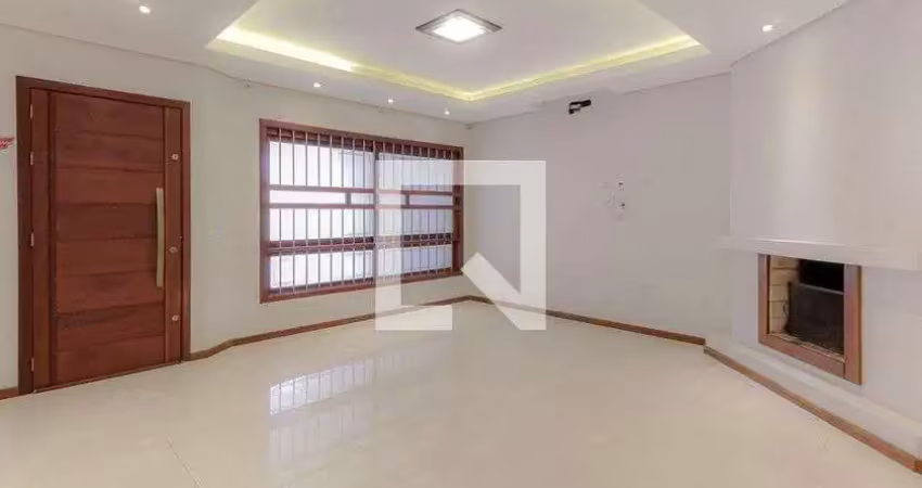 Casa para venda - sarandi, 3 quartos,  230 m² - porto alegre