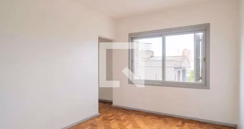 Apartamento para venda - azenha, 1 quarto,  55 m² - porto alegre