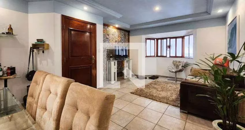 Casa para venda - jardim do mar, 3 quartos,  160 m² - são bernardo do campo