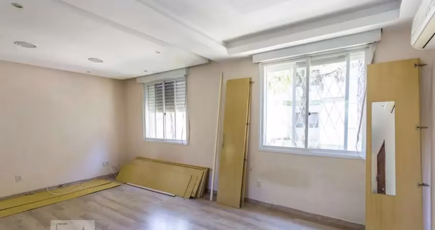 Apartamento para venda - cristal , 2 quartos,  59 m² - porto alegre