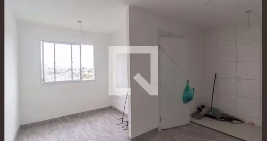 Apartamento para venda - vila jacuí, 1 quarto,  35 m² - são paulo
