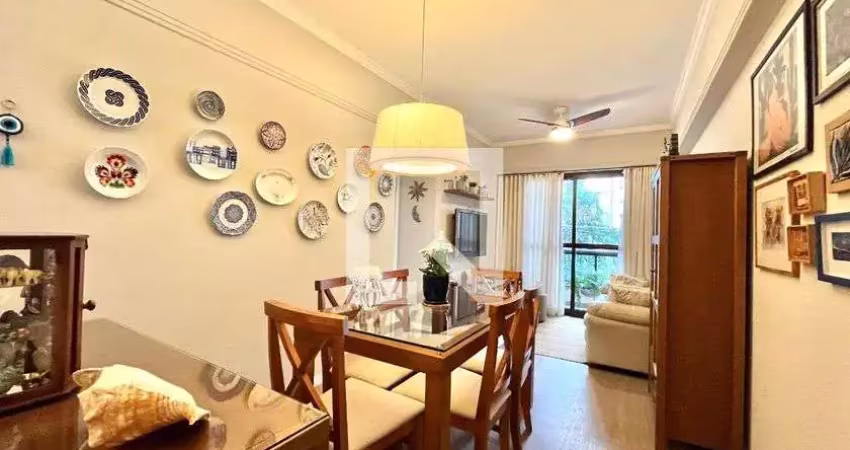 Apartamento para venda - saúde, 2 quartos,  60 m² - são paulo