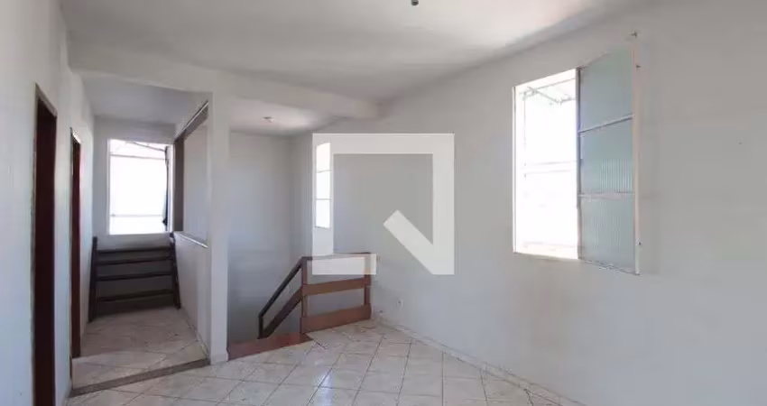 Casa para venda - jardim leblon, 3 quartos,  100 m² - belo horizonte