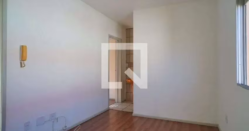 Apartamento para venda - tristeza, 1 quarto,  42 m² - porto alegre