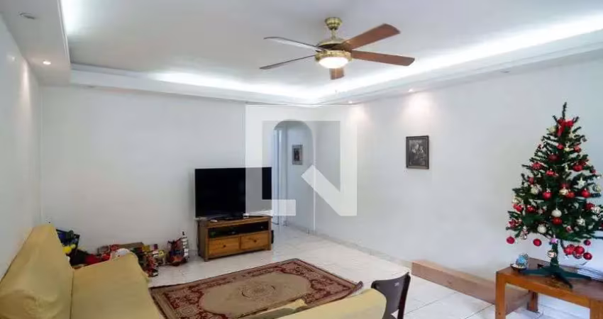 Casa para venda - campo belo, 3 quartos,  200 m² - são paulo