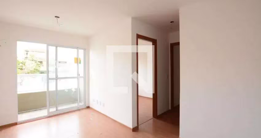 Apartamento para venda - bonsucesso, 2 quartos,  46 m² - rio de janeiro