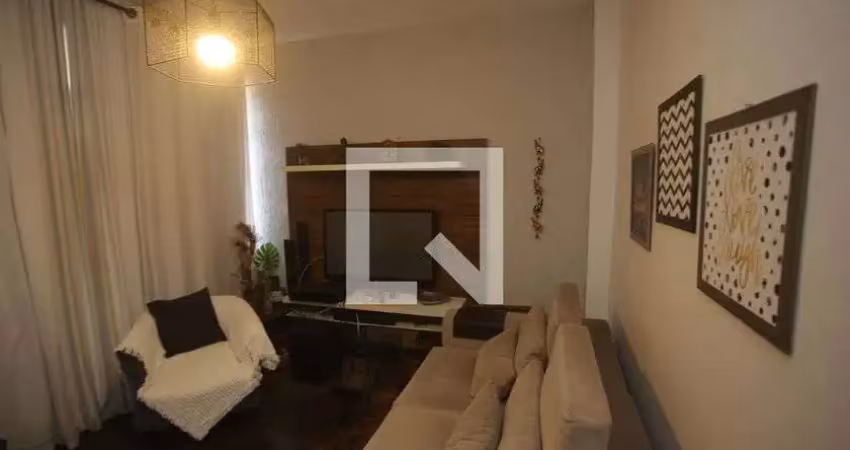 Apartamento para venda - gutierrez, 3 quartos,  115 m² - belo horizonte