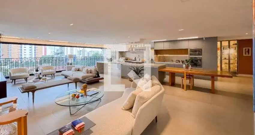 Apartamento para venda - vila mariana, 3 quartos,  209 m² - são paulo
