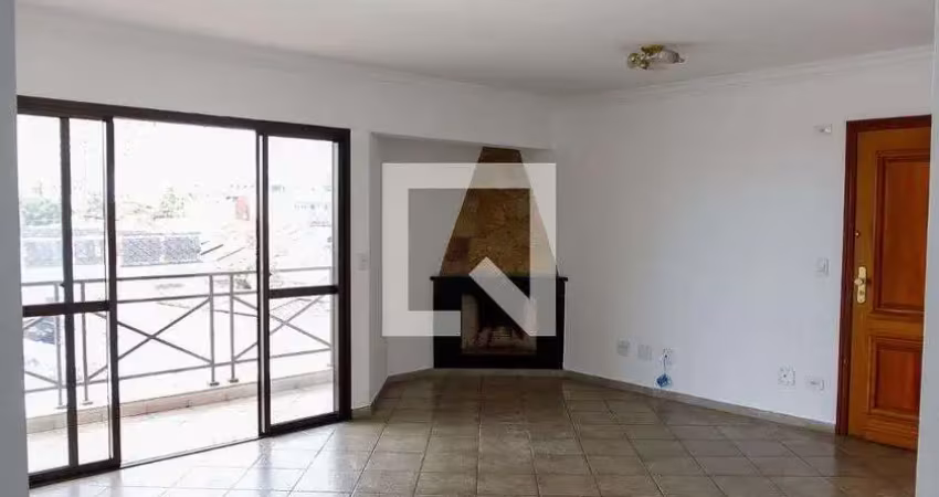 Apartamento para venda - centro, 3 quartos,  120 m² - osasco