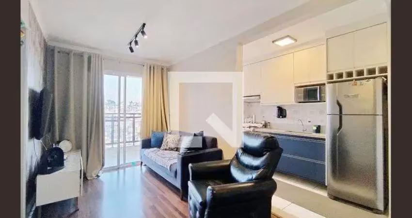 Apartamento para venda - novo osasco, 2 quartos,  48 m² - osasco