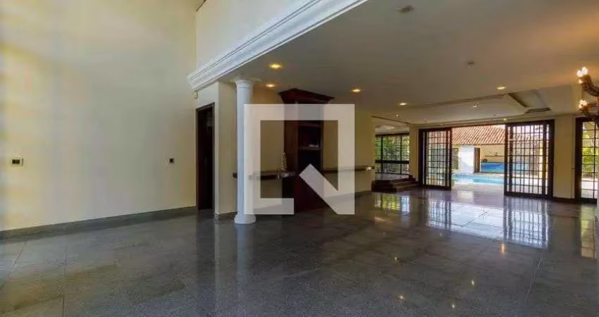 Casa / sobrado em condomínio para venda - barra da tijuca - marapendi, 6 quartos,  900 m² - rio de janeiro
