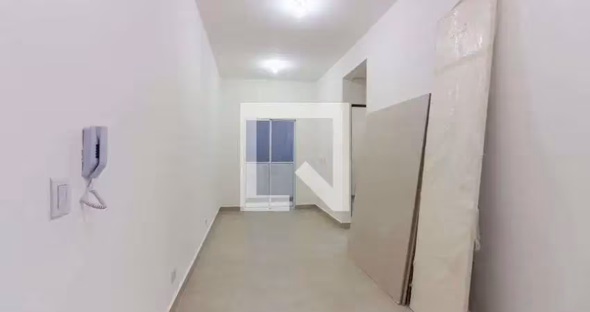 Apartamento para venda - centro, 2 quartos,  40 m² - osasco